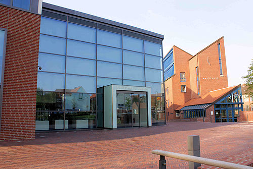 Kunsthalle d'Emden