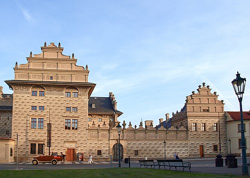 palais Schwarzenberg