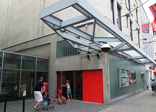 Studio Museum in Harlem