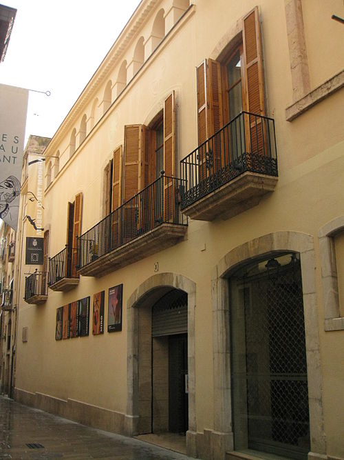 musée d'art moderne de Tarragone