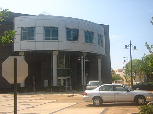 Alexandria Museum of Art