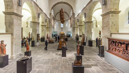 musée Schnütgen