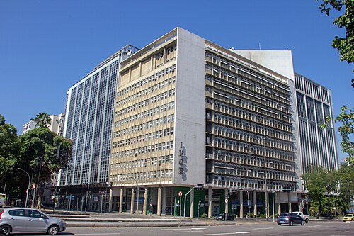Institut historique et géographique brésilien
