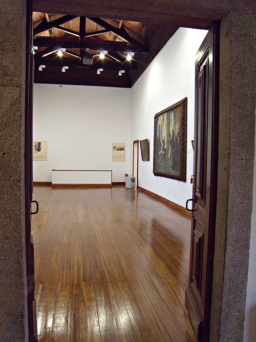 Casa-oficina António Carneiro