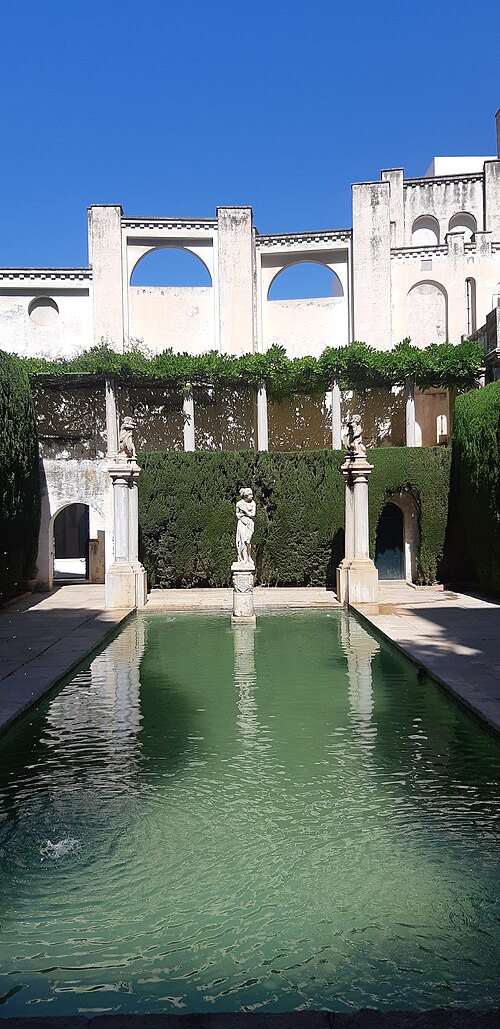 Instituto Gómez Moreno