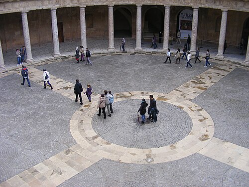 musée des Beaux-Arts de Grenade
