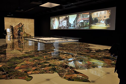 musée de la Ville de Gand