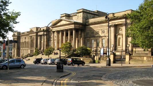 World Museum