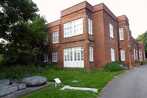 Musée Saffron Walden
