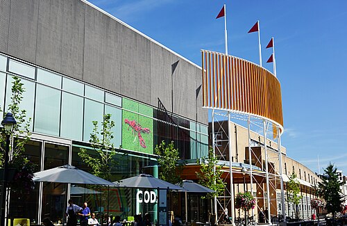 CODA Museum