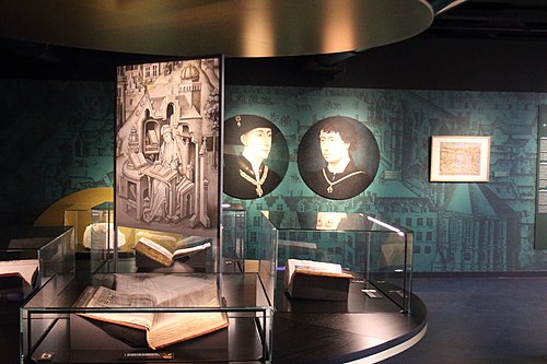 KBR museum