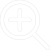 zoom-in icon