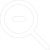 zoom-out icon